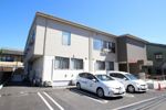 カーサニックスの間取り画像