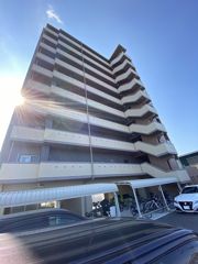 グランパーク渡鹿の外観画像