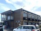 レオパレスみくも西の間取り画像