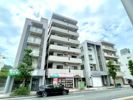 クリオ衣笠弐番館の間取り画像