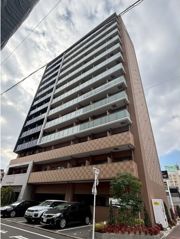 ファステート東別院シュプールの外観画像