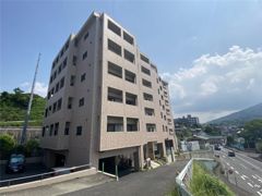 ひまわりハイツ日の出の外観画像