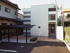 レオパレスプレジール上熊本の外観画像