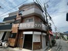門真市石原町戸建の間取り画像
