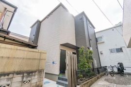 Lys blancの外観画像