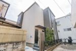 Lys blancの間取り画像