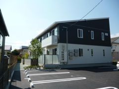 プロヌーブ南小泉の外観画像