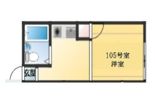 プラザ・ドゥ・ネービスの間取り画像