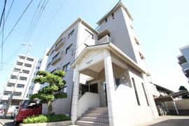 シャンペトルの外観画像