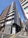 クレイシア三田の間取り画像