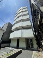 オーシャンビュー湊町の外観画像