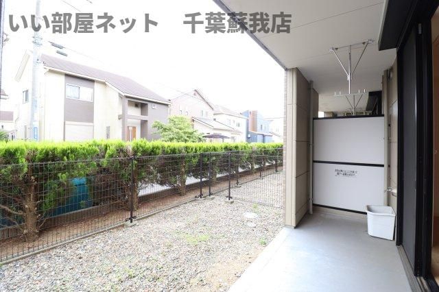 庭