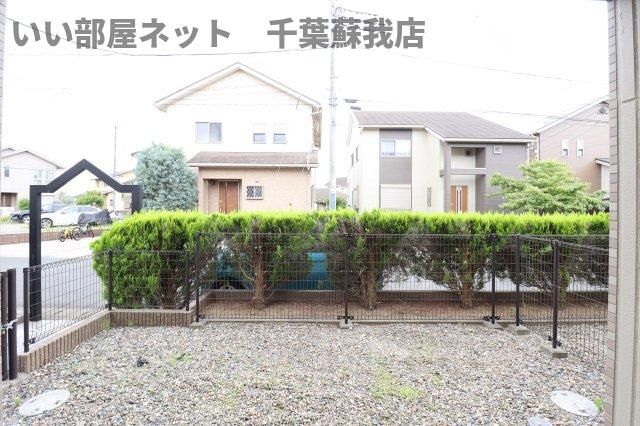 庭