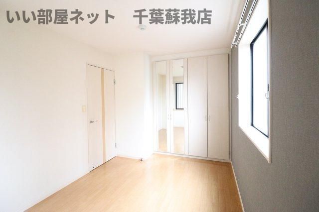 洋室