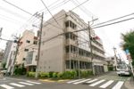 二葉アパートメントの間取り画像