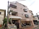 セントラルヒルズ井土ヶ谷の間取り画像
