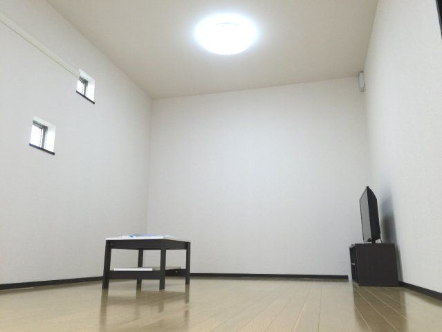 リビング