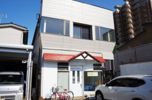 舞ハウスの間取り画像