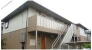 ウィル桜井の間取り画像