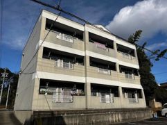 メゾンオクムラ（MAISON OKUMURA）の外観画像