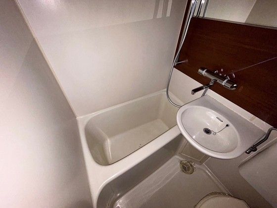 バスルーム