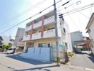 メゾンド高峰の間取り画像