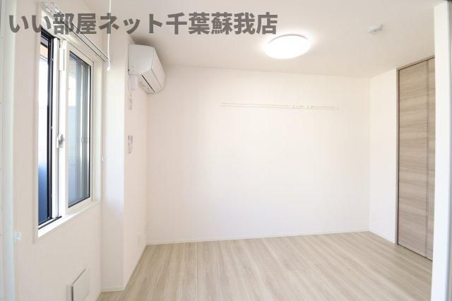 洋室