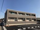 フォンテーヌの間取り画像