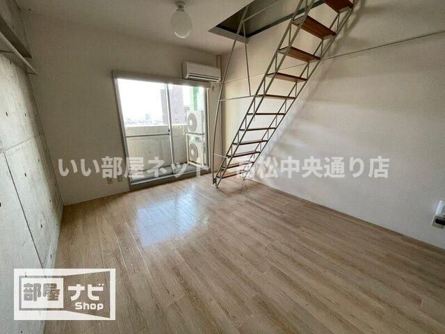リビング