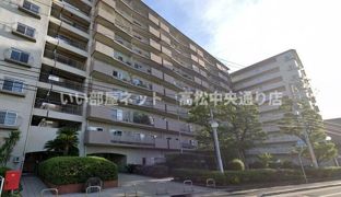 イトーピア高松の外観画像