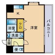 グランドヴィレッジ西公園の間取り画像