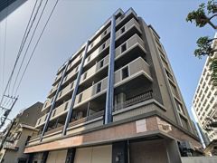 第15川崎ビルの外観画像