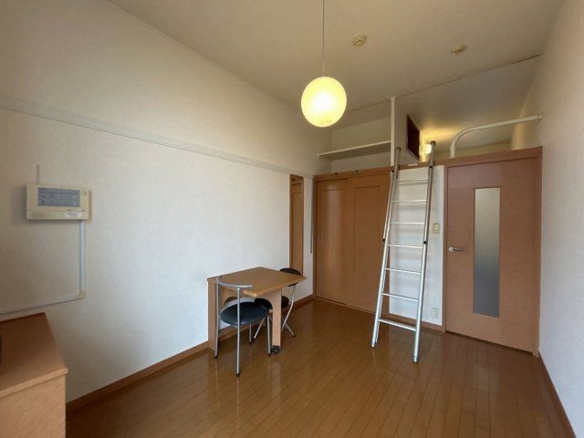 リビング