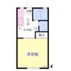 リバーサイドMAYAMAの間取り画像