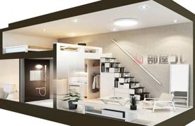 KOSEI Maison 松が丘 IoT 独洗 ネットフリーの外観画像