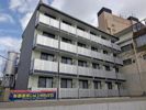 レオパレス銀河の外観