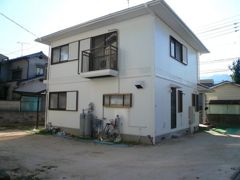 村戸邸の外観画像