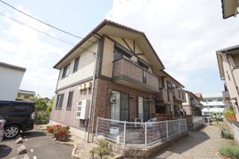 リベルタ スクエア A棟の外観画像