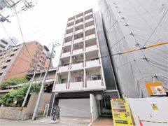 セレブコート梅田の外観画像