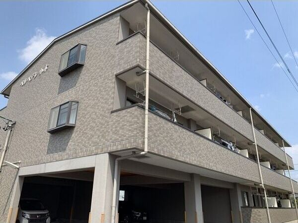 ベルベデレ小木の外観画像