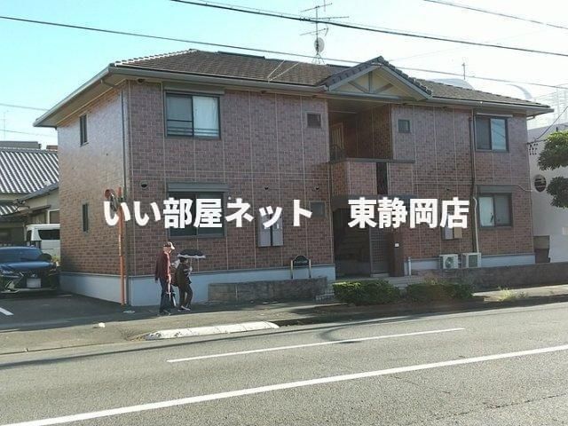 ウィルモア壱番館の外観画像