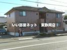 ウィルモア壱番館の間取り画像