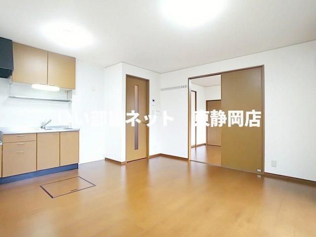リビング