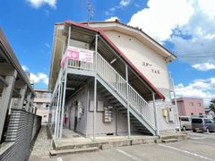 スターY＆Kの外観画像