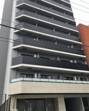 RELUXIA横濱吉野町Ⅲの外観画像