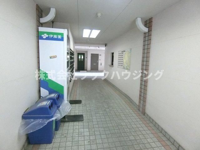 ロビー