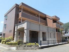 カレント．タウニーの外観画像