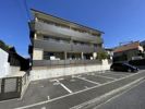 ファミーユブリズⅢの間取り画像