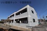ウィンハイムの間取り画像