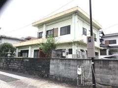 大津市一里山戸建ての外観画像